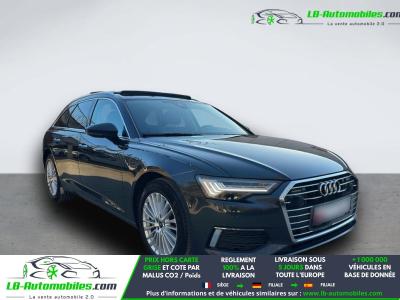 Audi A6 Avant 50 TFSIe 299 ch Quattro
