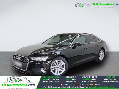 Audi A6 40 TDI 204 ch