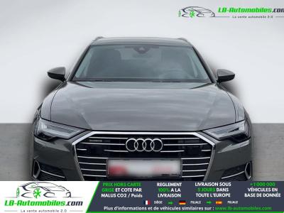 Audi A6 Avant 50 TFSIe 299 ch BVA Quattro