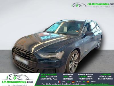 Audi A6 Avant 45 TDI V6 245 ch Quattro