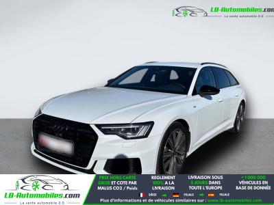 Audi A6 Avant 55 TFSIe 367 ch Quattro