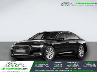 Audi A6 50 TFSIe 299 ch Quattro