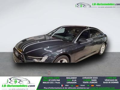 Audi A6 50 TFSIe 299 ch Quattro