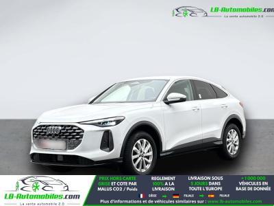 Audi Q5 Sportback TDI 204 ch Quattro