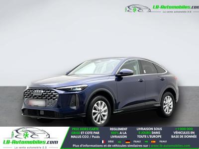 Audi Q5 Sportback TDI 204 ch Quattro