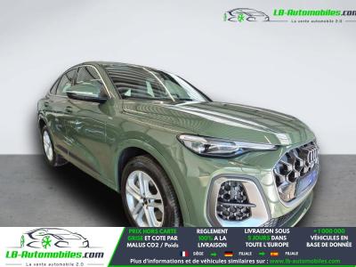 Audi Q5 Sportback TDI 204 ch Quattro