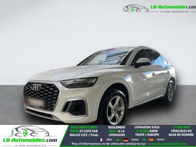 Audi Q5 Sportback TDI 204 ch Quattro