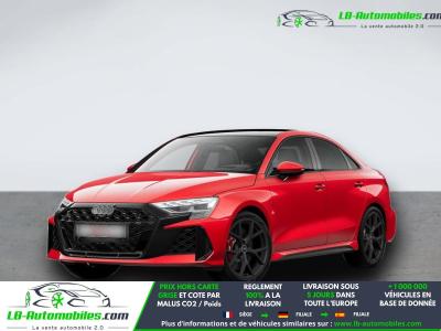 Audi RS3 Sportback 2.5 TFSI 400 Quattro
