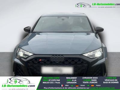 Audi RS3 Sportback 2.5 TFSI 400 Quattro