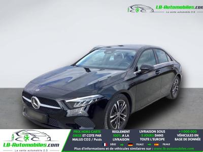 Mercedes Classe A 180 d BVA