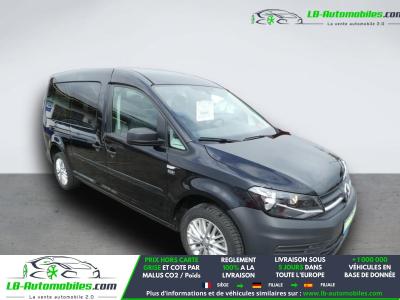 Volkswagen Golf SW 1.4 TSI 125 BVM