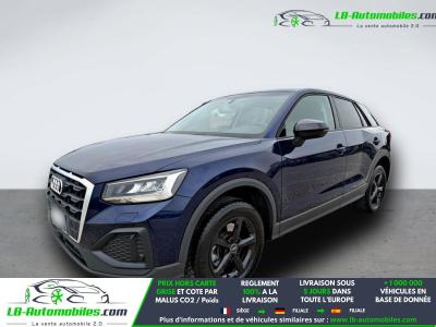 Audi Q2 35 TDI 150 BVA