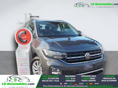 Volkswagen Golf SW 1.0 eTSI 110 BVA