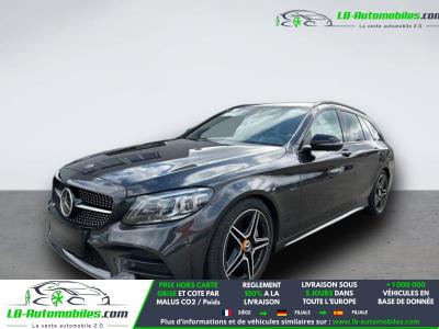 Mercedes Classe C Break 300 e BVA
