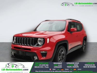 Jeep Renegade 1.0 120 ch BVM