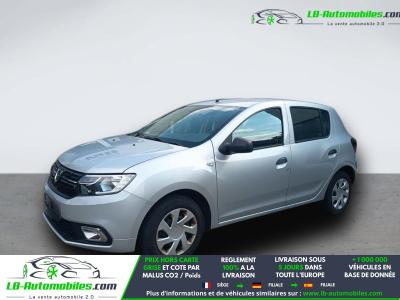 Dacia Sandero SCe 75