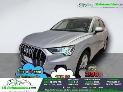 Audi Q3 35 TFSI 150 ch
