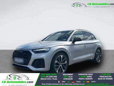 Audi SQ5 3.0 V6 TDI 341 BVA Quattro