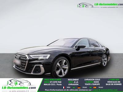 Audi A8 50 TDI 286 BVA Quattro