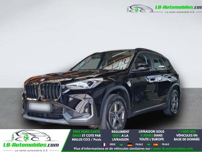 BMW X1 sDrive 18i 136ch BVA