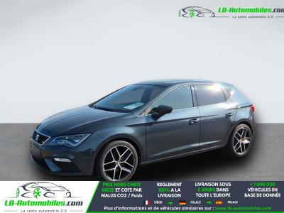 Seat Leon 1.4 TSI 150 BVA