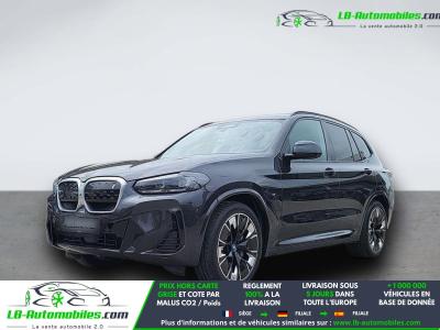 BMW i iX 3 M Sport 286 ch BVA8