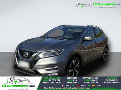Nissan Qashqai 1.5 dCi 115 BVM