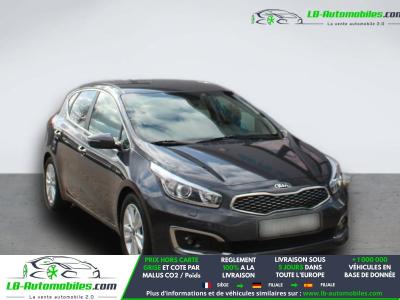 Kia Ceed 1.6 GDI 135 ch BVM