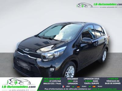 Kia Picanto 1.0 DPi 67ch BVM