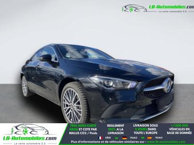 Mercedes CLA Berline 250 e BVA