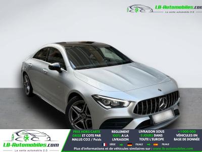 Mercedes CLA Berline 200 d BVA