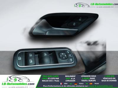 Mercedes CLA Shooting Break 220 d BVA