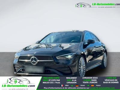 Mercedes CLA Berline 200 BVA
