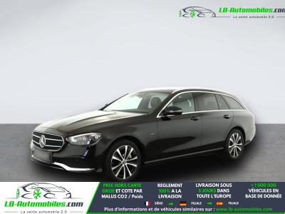 Mercedes Classe E Break 300 de BVA
