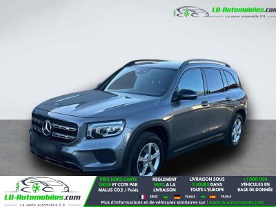 Mercedes GLB 200 BVA