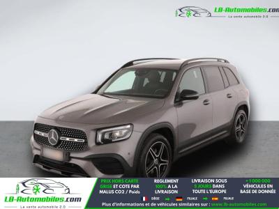 Mercedes GLB 200 d BVA