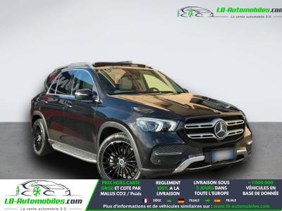 Mercedes GLE  300 d BVA 4Matic