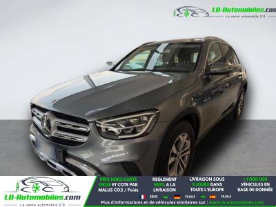 Mercedes GLC 200 d BVA