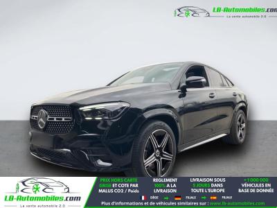 Mercedes GLE Coupe 350 de BVA 4Matic