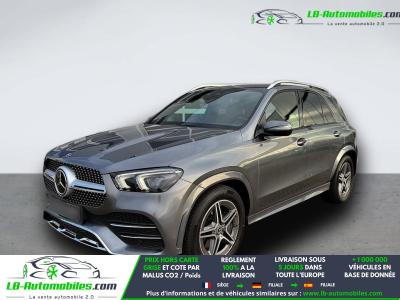 Mercedes GLE  300 d BVA 4Matic