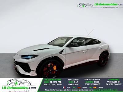 Lamborghini Urus 4.0 V8 666 ch BVA