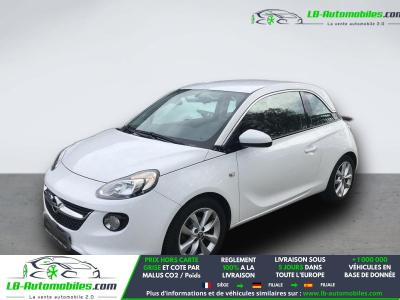 Opel Adam 1.2 Twinport 70 ch