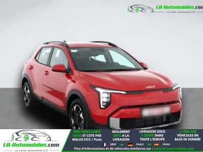 Kia Stonic 1.0 T-GDi 100 ch BVA