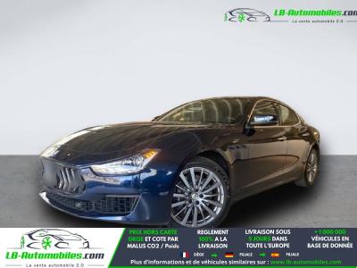 Maserati Ghibli 330 ch Hybrid