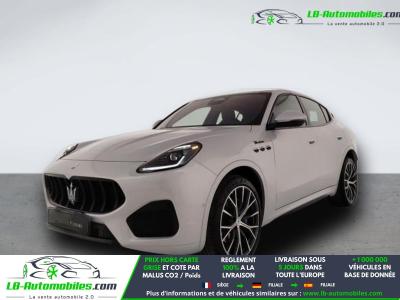 Maserati Levante 330 ch Hybrid