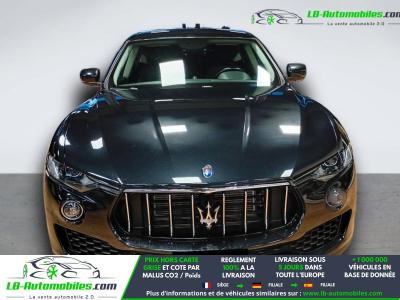 Maserati Levante 3.0 V6 Turbo 275 D