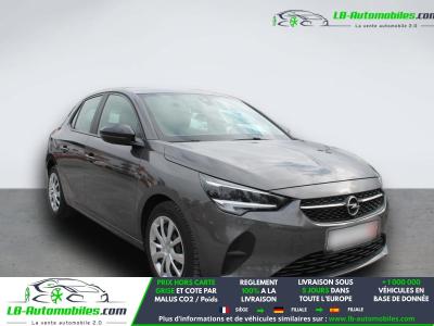 Opel Corsa 1.2 Turbo 100 ch BVA