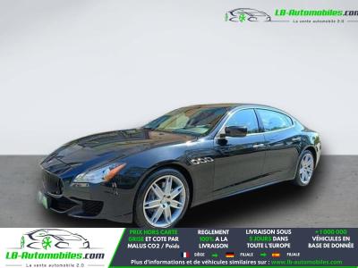 Maserati Quattroporte V6 3.0 275 D