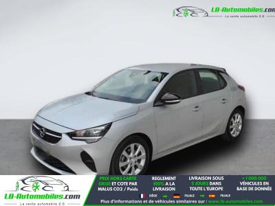 Opel Corsa 1.2 75 ch BVM