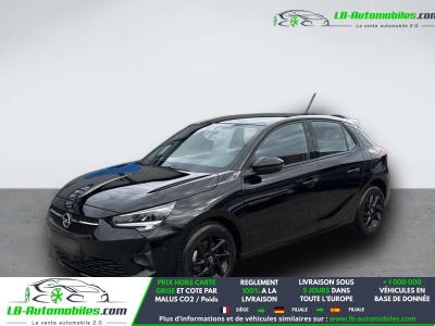 Opel Corsa 1.2 Turbo 130 ch BVA